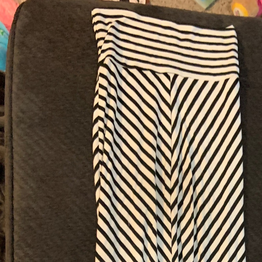 Maxi Skirt